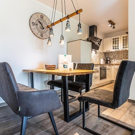 Ferienwohnung Duenenperle Ostseebad Kühlungsborn Esterno foto